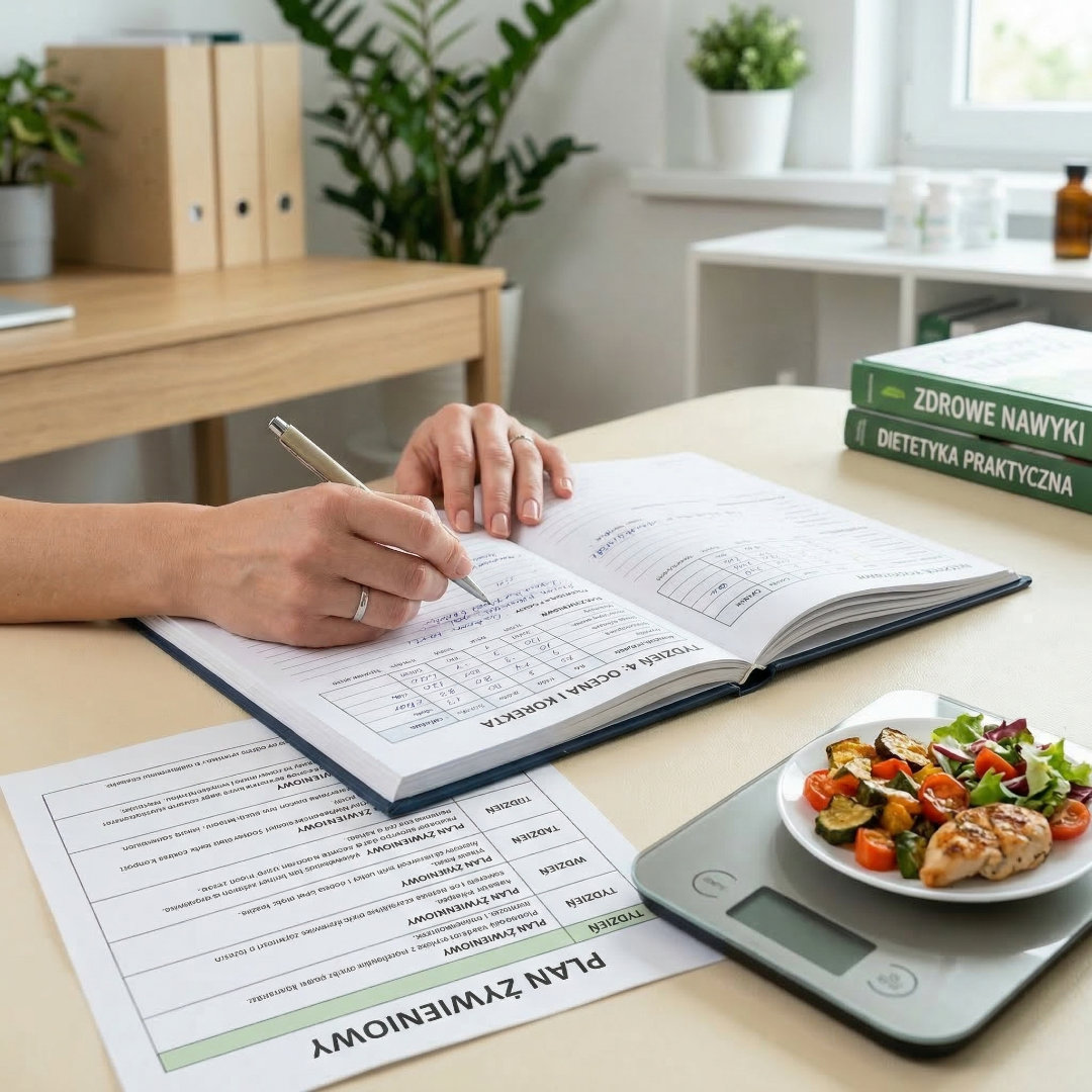 Odchudzanie Wrocław